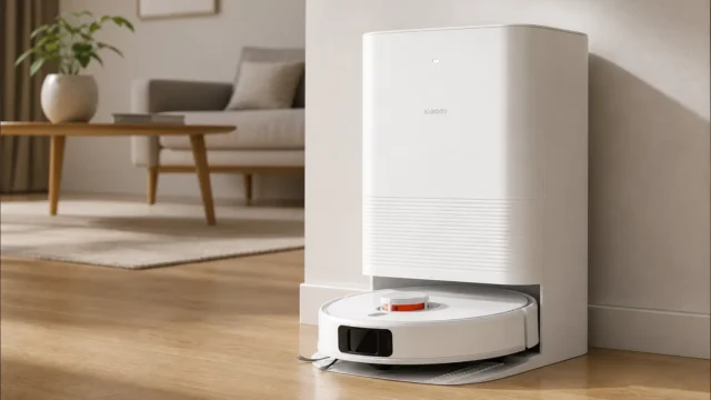 Robô aspirador Xiaomi: 4 opções por perfil de uso em casa
