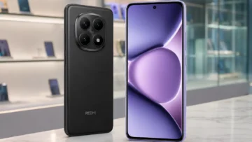 Redmi Note 15 4G com 256GB: quando tela, câmera e bateria pesam na escolha
