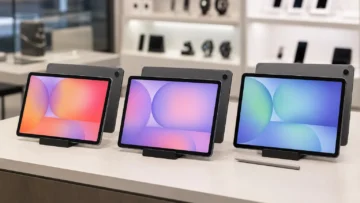 Galaxy Tab S10 Lite Wi-Fi ou 5G: quando o FE justifica subir de versão