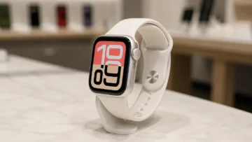 Apple Watch SE 3 ou rivais: integração, saúde ou corrida?