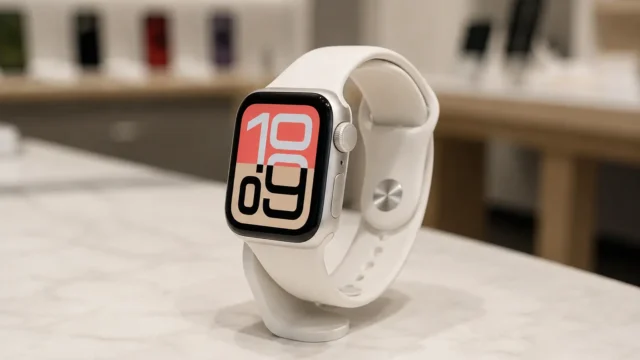 Apple Watch SE 3 ou rivais: integração, saúde ou corrida?