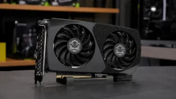RTX 3060 ou RTX 4070: por que 12 GB não bastam para escolher?