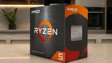 Ryzen 5 5500, 5600 ou Core i3-14100F: qual caminho seguir?