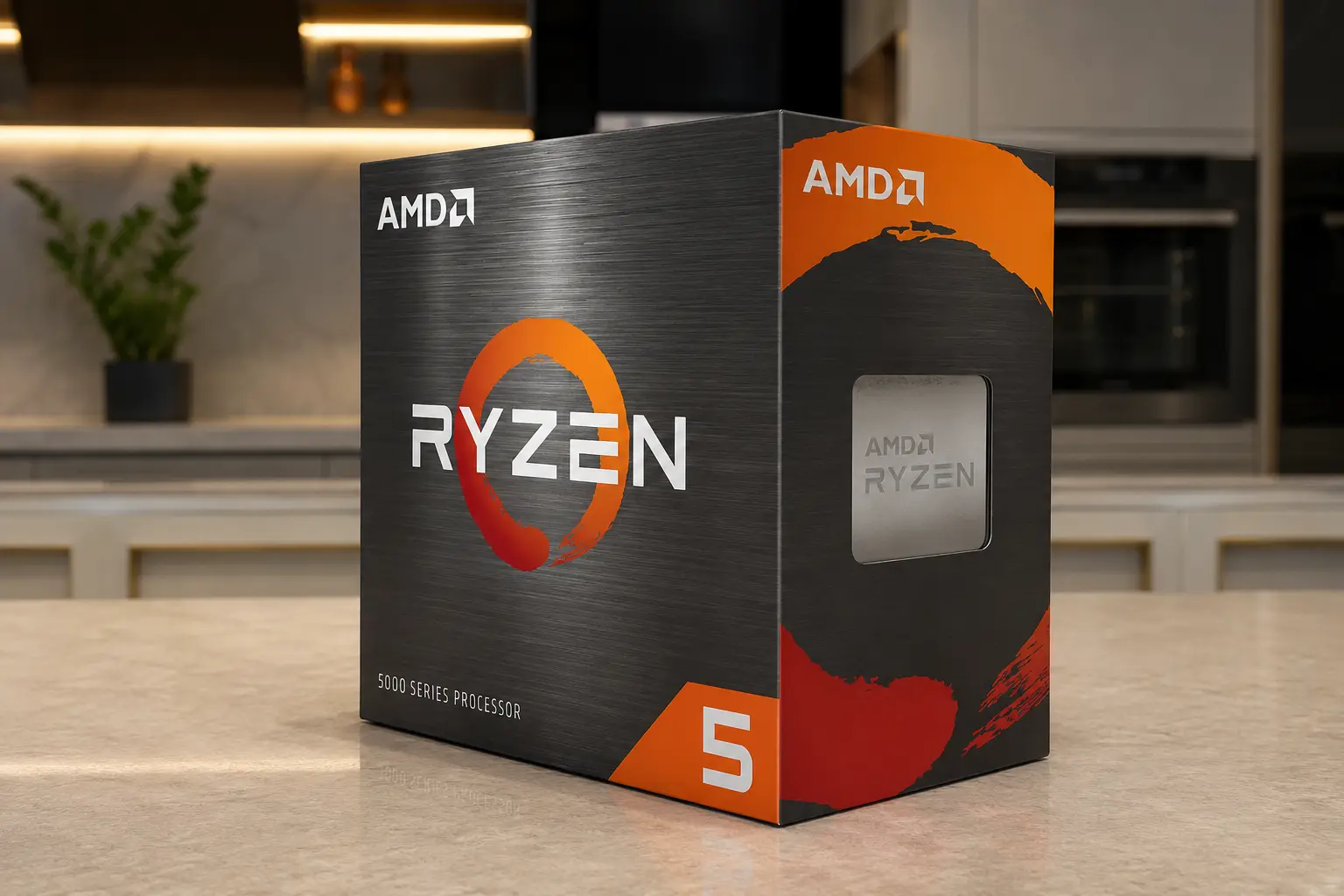 Ryzen 5 5500, 5600 ou Core i3-14100F: qual caminho seguir?