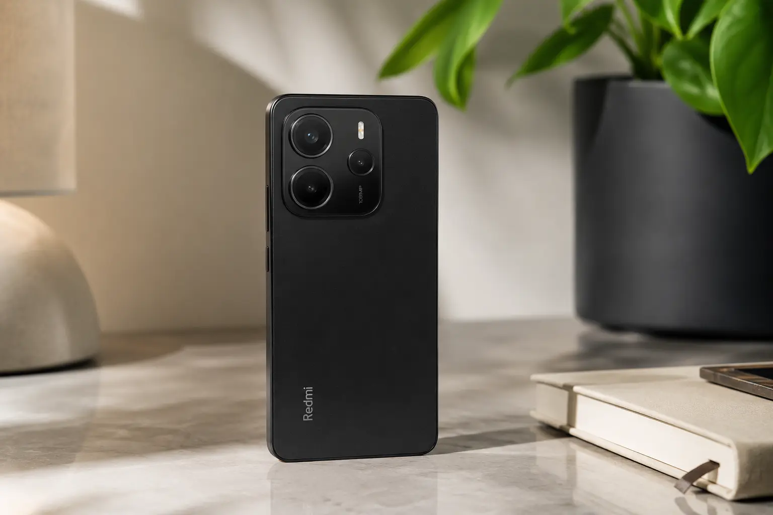 Redmi Note 14 4G ou 5G: quando vale subir para o Pro?