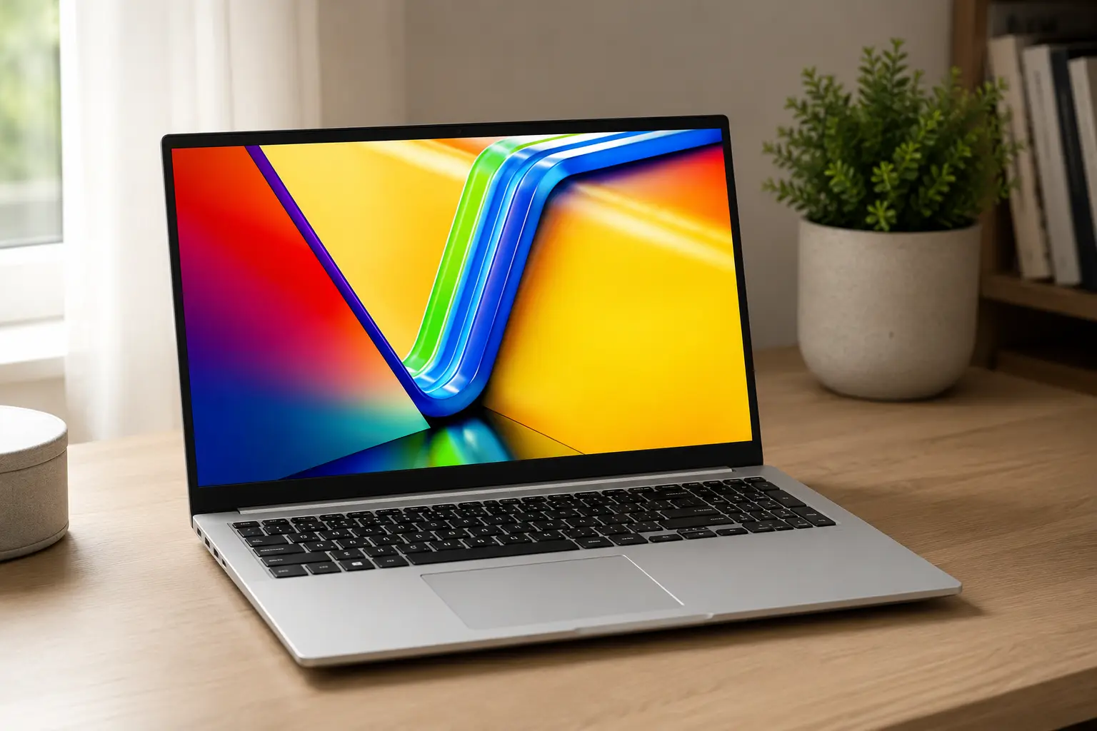 ASUS Vivobook 15 ou TUF A15: produtividade ou gráficos?