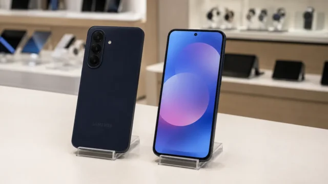 Galaxy A57 128GB ou 256GB: quando o A17 faz sentido?