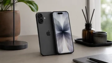 iPhone 17e, 17 ou 16: mais espaço ou recursos extras?