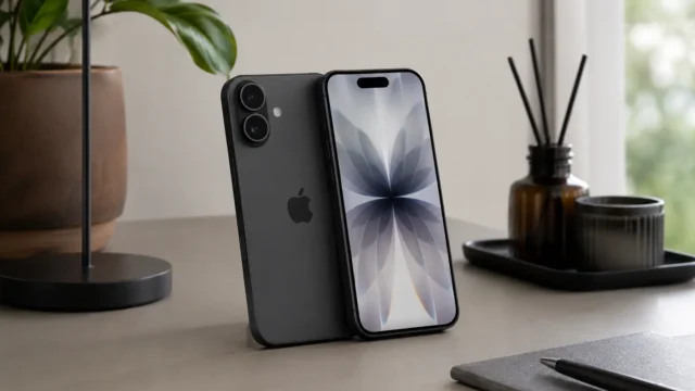 iPhone 17e, 17 ou 16: mais espaço ou recursos extras?