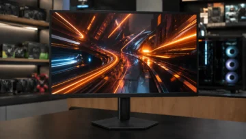 AOC G50 ou 200 Hz: quando o QHD muda a escolha?