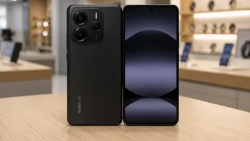 Redmi Note 14 ou Note 14 Pro: modelo-base ou mais memória?