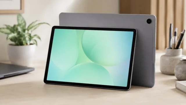 Galaxy Tab S10 Lite ou Tab A11: tela ampla ou formato compacto?