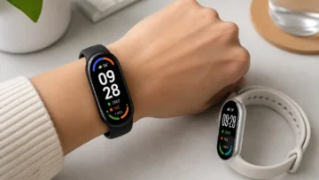 Antes de comprar a Xiaomi Mi Band 10, veja se a Band 9 Active ainda compensa