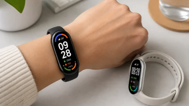 Antes de comprar a Xiaomi Mi Band 10, veja se a Band 9 Active ainda compensa