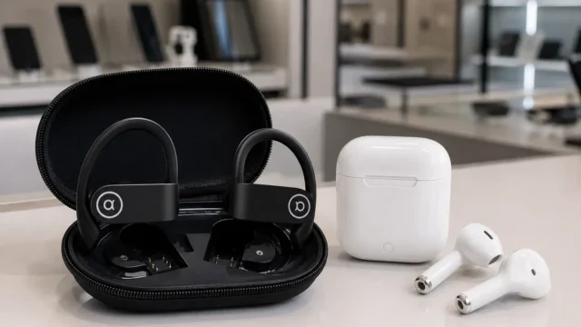 Fone de ouvido Bluetooth 5.4: quando bateria, encaixe e suor mudam a escolha