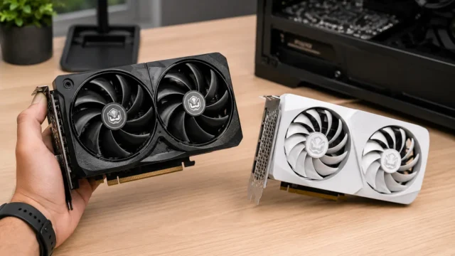 Antes de comprar uma GPU, veja se compensa pagar mais por RTX ou economizar