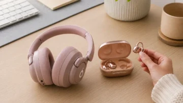 Basike fone: antes de comprar, veja se o aberto ou o headphone faz mais sentido