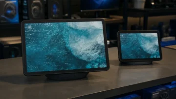 Echo Show 11 ou Echo Show 8: quando a tela maior realmente pesa na escolha