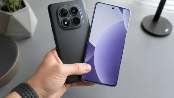 Xiaomi Redmi Note 15 Pro 5G: 256GB ou 512GB, onde a memória pesa na escolha