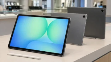 Galaxy Tab S10 FE 5G, Wi-Fi ou Lite: conectividade e memória mudam a escolha