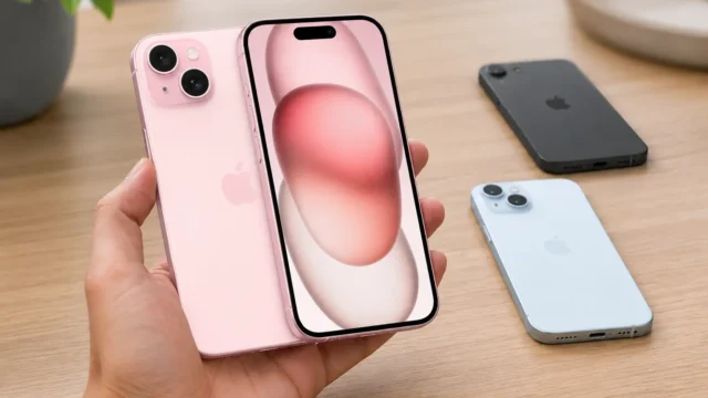 iPhone 15, 16e ou 16: quando memória, câmera e bateria pesam na escolha