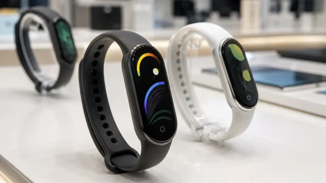 Xiaomi Smart Band 10 ou Band 9 Active: quando subir de geração pesa na escolha