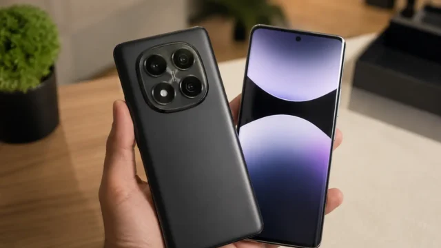 Redmi Note 14 Pro 5G ou versão 512GB: quando memória e RAM pesam na escolha