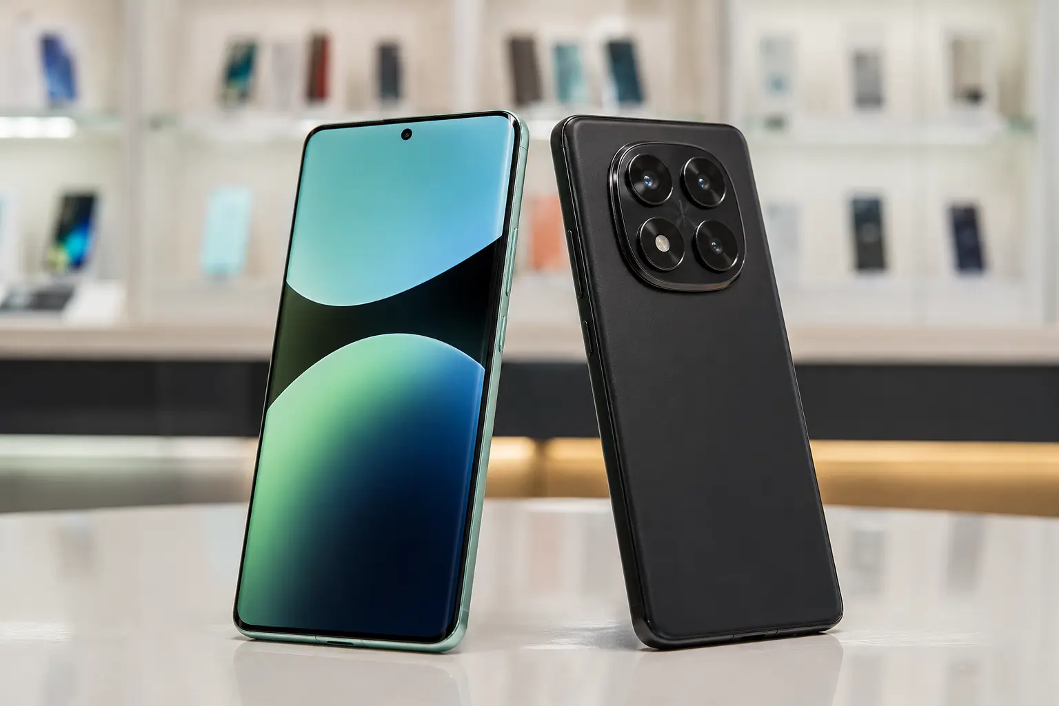 Redmi Note 14 Pro 5G ou 4G: memória, câmera e bateria mudam a escolha