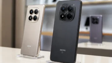 Redmi Note 15 Pro 5G 512GB: quando cor, bateria e tela pesam na escolha