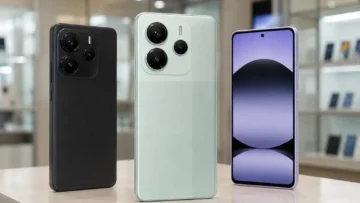 Xiaomi Redmi Note 14 5G NFC: qual versão 8GB/256GB combina com sua rotina
