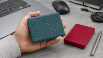 HD Toshiba 4TB: quando cor, preço e versão mudam a escolha do backup