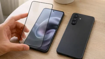 Moto G86 5G: proteção de tela ou outro celular? Entenda o que você está escolhendo