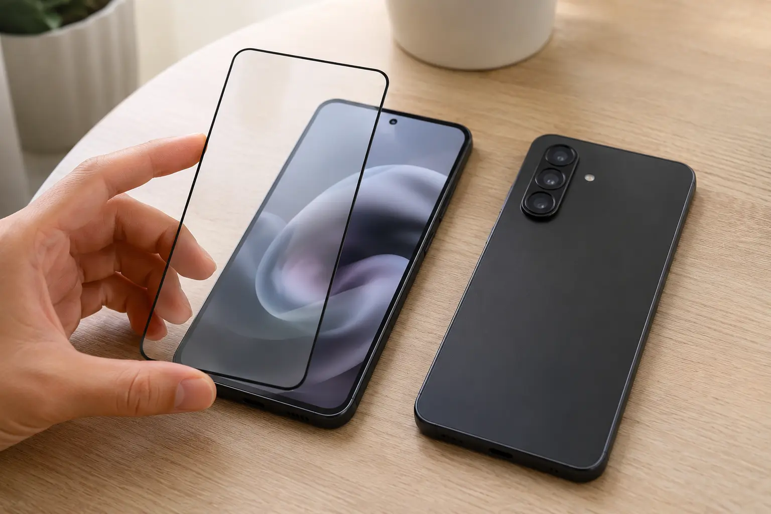 Moto G86 5G: proteção de tela ou outro celular? Entenda o que você está escolhendo