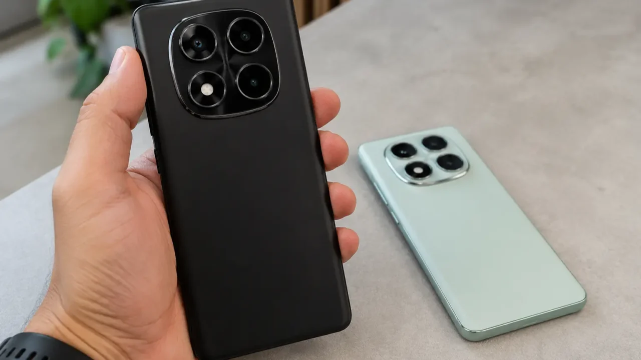 Redmi Note 14 Pro 4G ou 5G: quando a conexão pesa mais que bateria e câmera