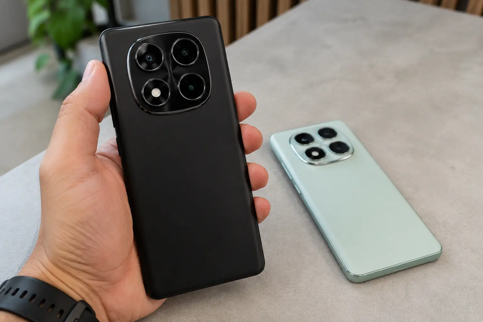Redmi Note 14 Pro 4G ou 5G: quando a conexão pesa mais que bateria e câmera