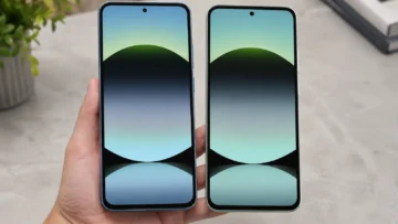 Redmi Note 14 5G ou 4G: a conectividade pode decidir qual versão levar