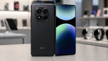 Redmi Note 15 Pro ou 14 Pro: o que muda entre as gerações?