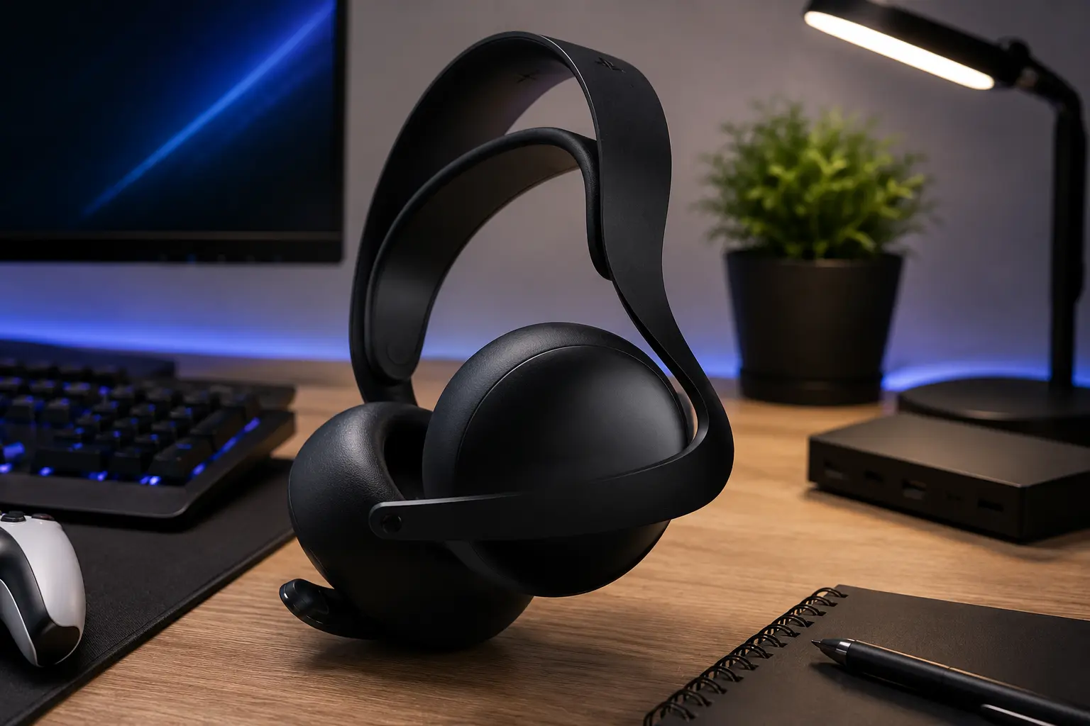 PULSE Elite White ou Midnight Black: o que muda entre as versões?