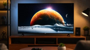 Philips 50PUG7300 ou TCL Mini LED: recursos ou tecnologia de imagem?