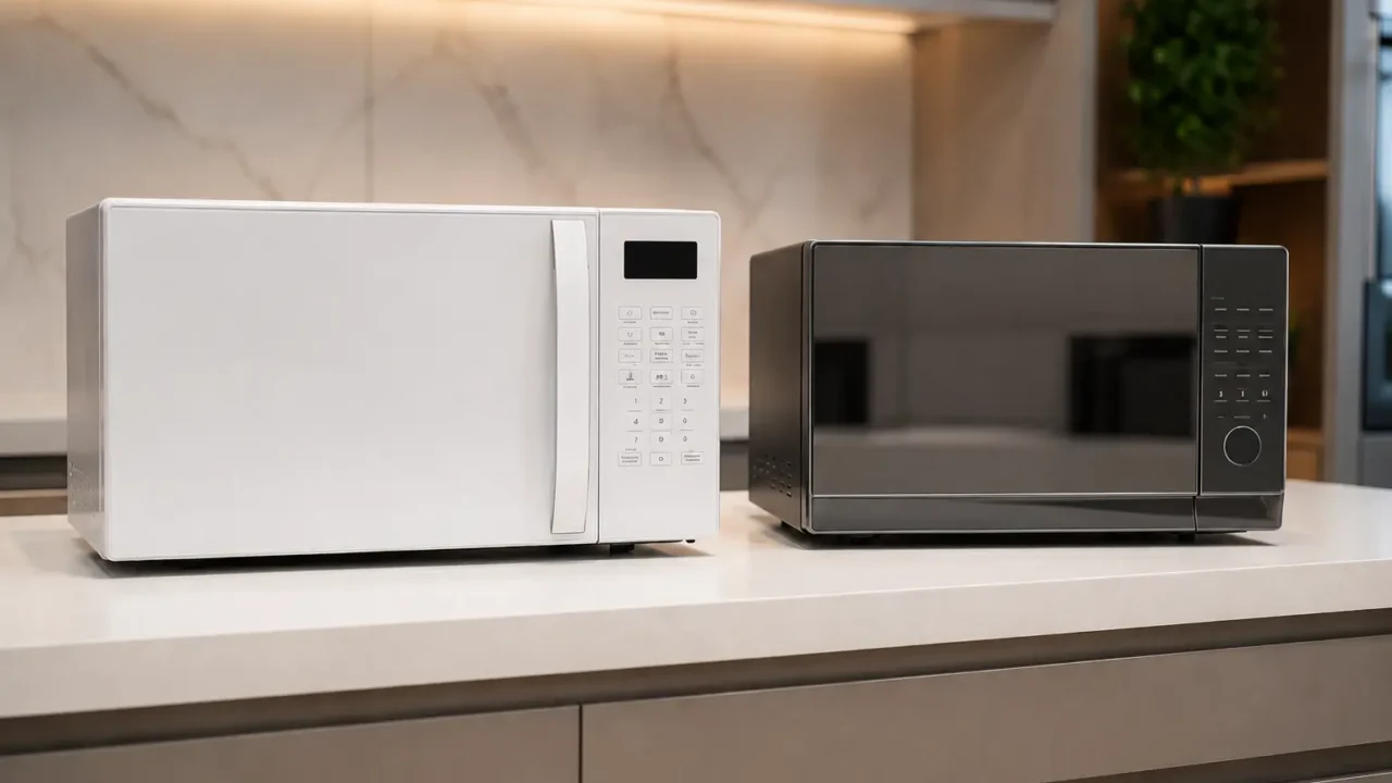 Midea MasterCook ou Philco PMO23B: preparo amplo ou praticidade?