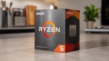 Ryzen 5 5500 ou Core i3-14100F: qual plataforma faz sentido?