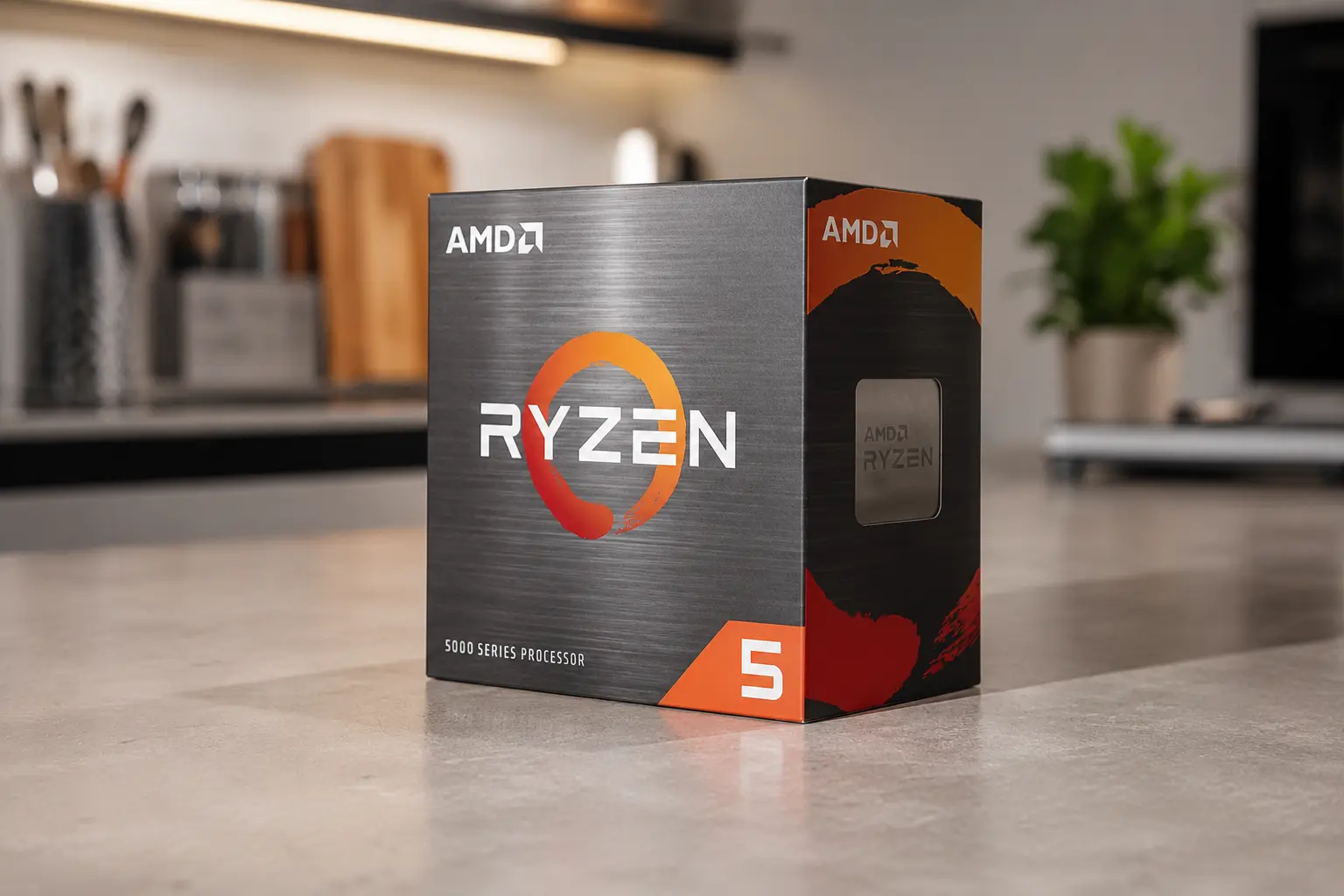 Ryzen 5 5500 ou Core i3-14100F: qual plataforma faz sentido?