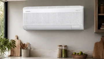 Samsung WindFree ou Midea Lite: automação ou simplicidade?