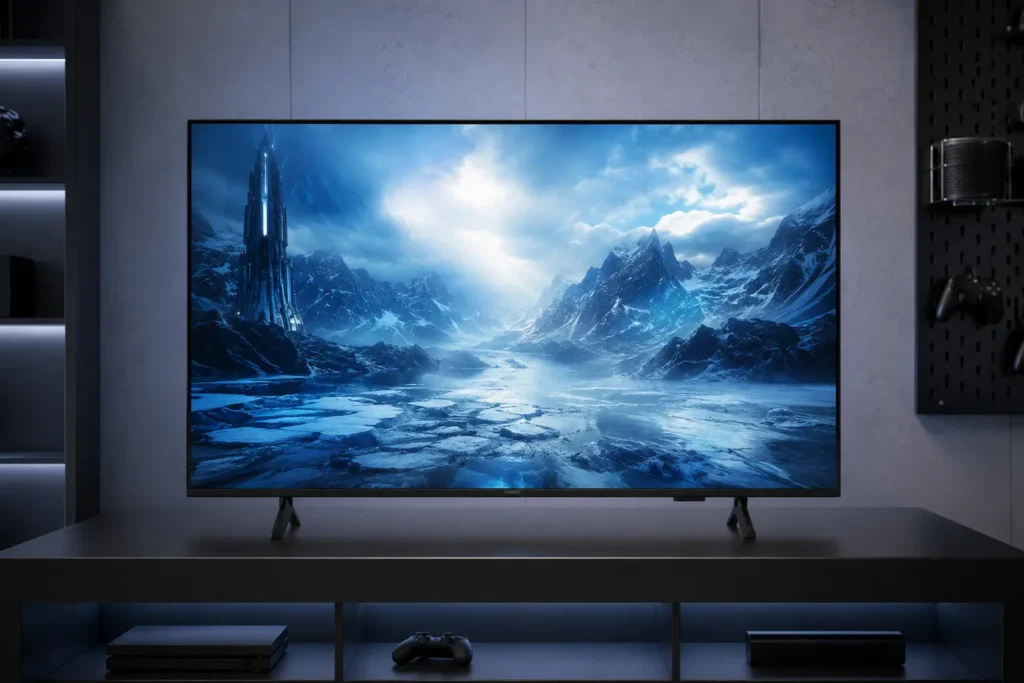 Philips 50PUG7300 ou Samsung U8600F: recursos ou ecossistema?