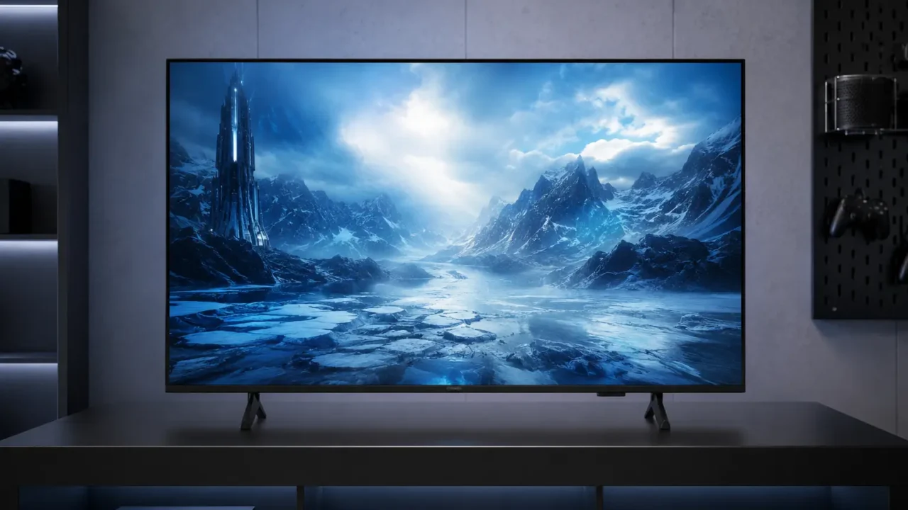 Philips 50PUG7300 ou Samsung U8600F: recursos ou ecossistema?