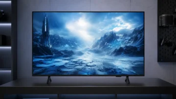 Philips 50PUG7300 ou Samsung U8600F: recursos ou ecossistema?