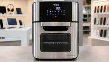Philco PFR2200P ou Oster 12L: funções ou praticidade?