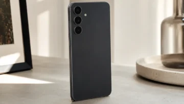 Galaxy S25 FE ou Redmi Note 15 Pro: IA ou ficha técnica?