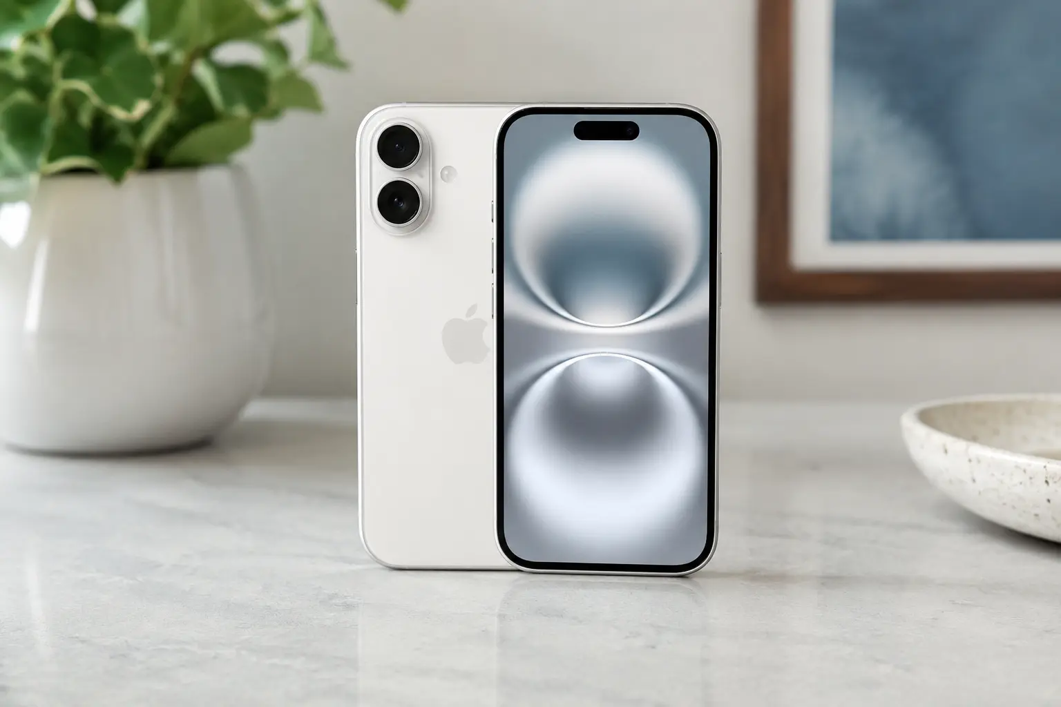 iPhone 16 ou 17e: câmera versátil ou recursos mais recentes?