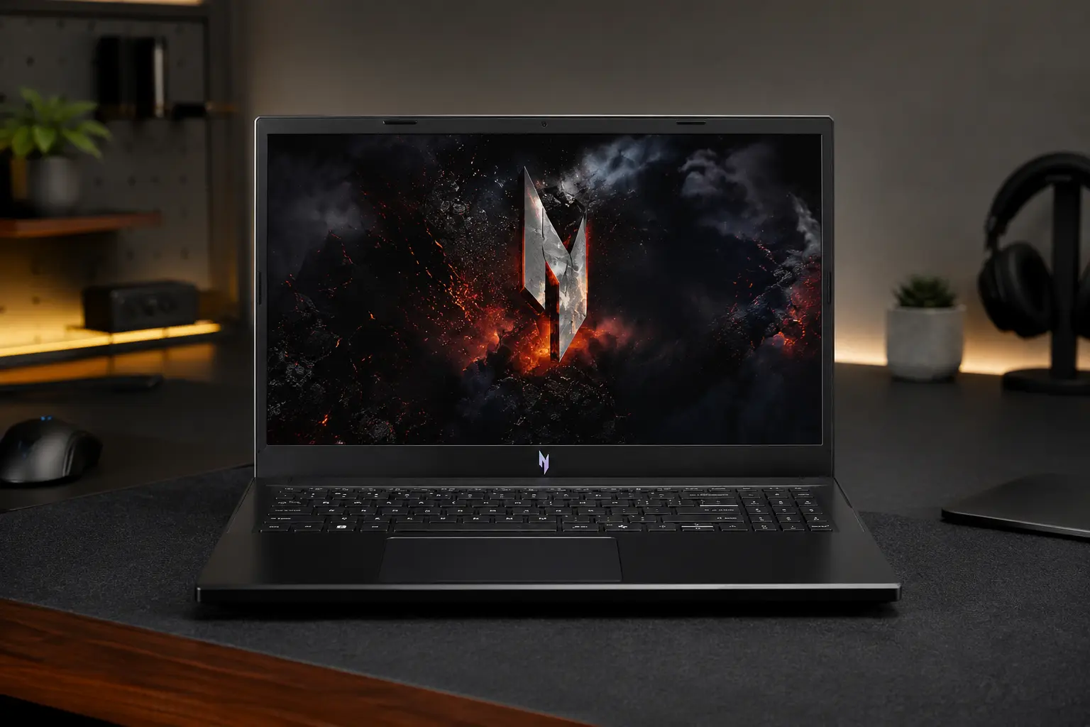 Acer Nitro V15: Ryzen 7 com 32 GB ou Core i5 com 16 GB?